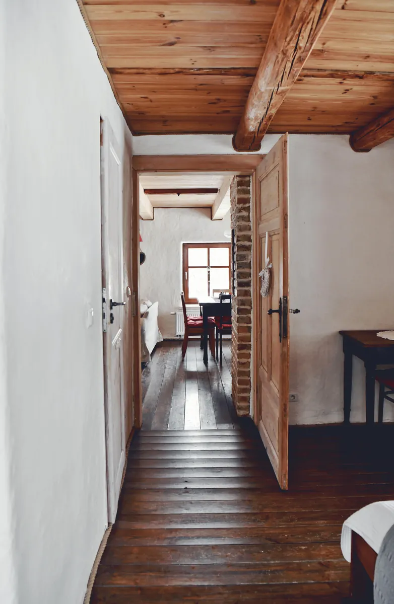 Uk?ad apartamentu
